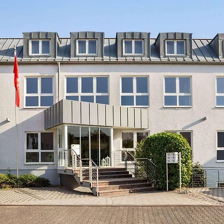 Amedia Frankfurt Russelsheim Trademark Collection By Wyndham Ngoại thất bức ảnh