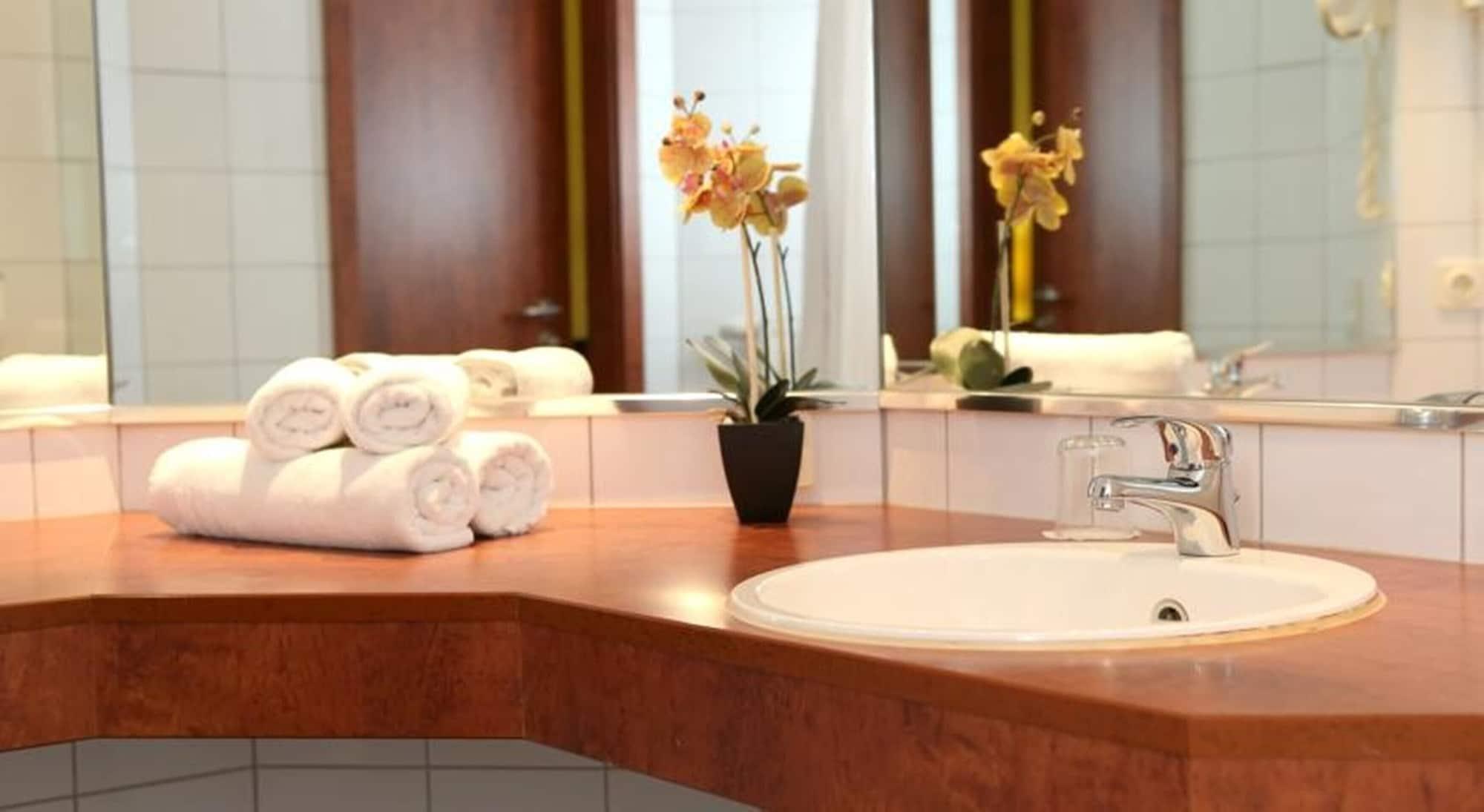 Amedia Frankfurt Russelsheim Trademark Collection By Wyndham Ngoại thất bức ảnh