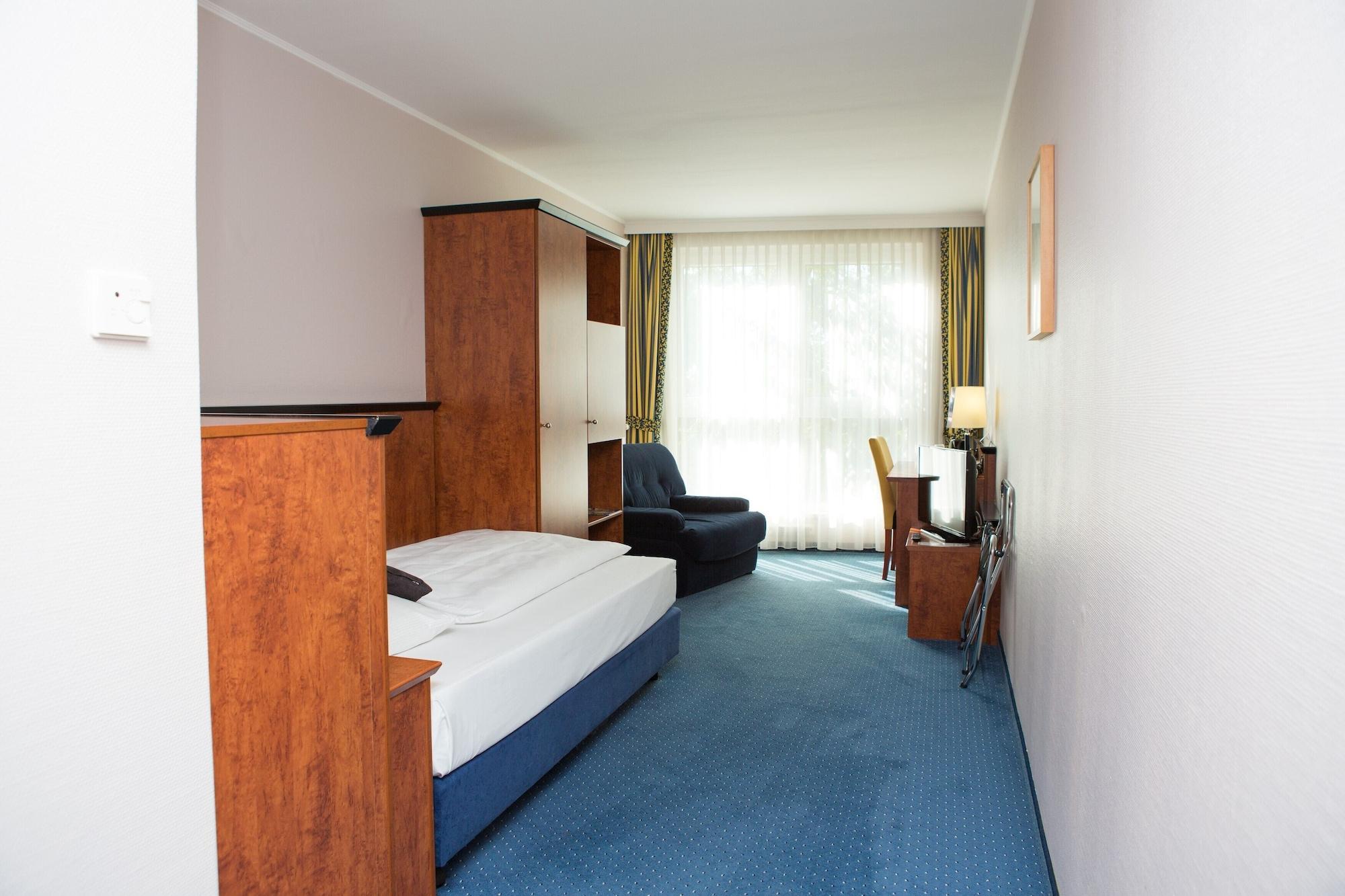 Amedia Frankfurt Russelsheim Trademark Collection By Wyndham Ngoại thất bức ảnh
