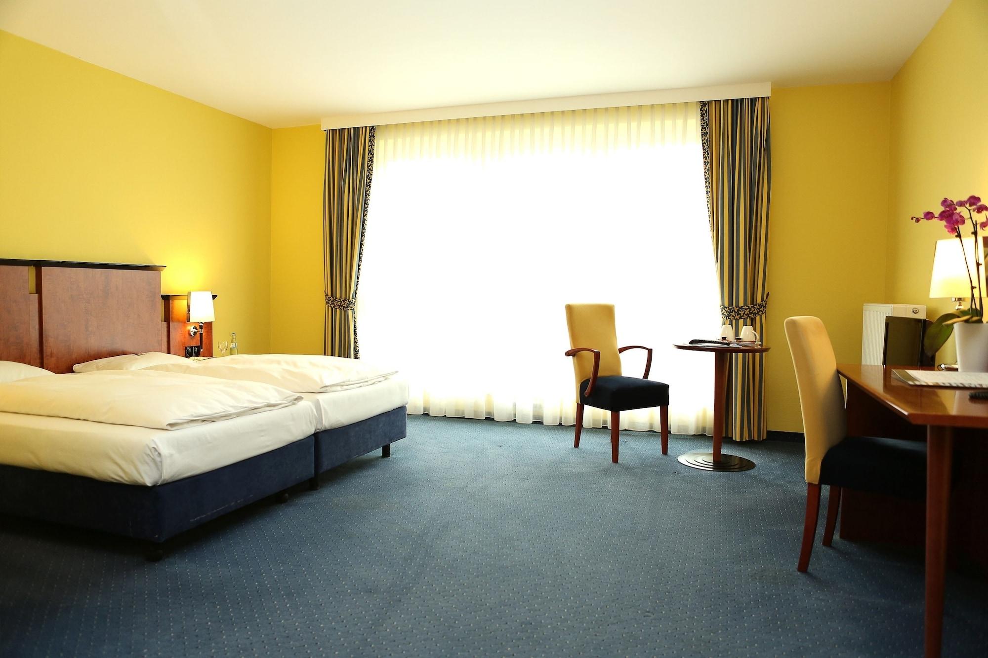 Amedia Frankfurt Russelsheim Trademark Collection By Wyndham Ngoại thất bức ảnh