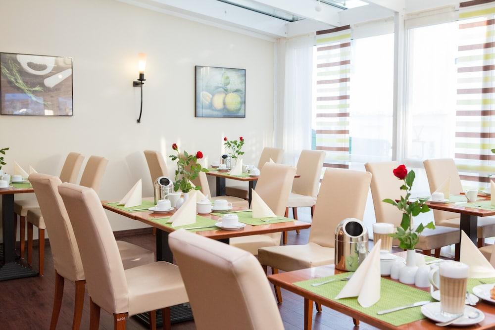 Amedia Frankfurt Russelsheim Trademark Collection By Wyndham Ngoại thất bức ảnh