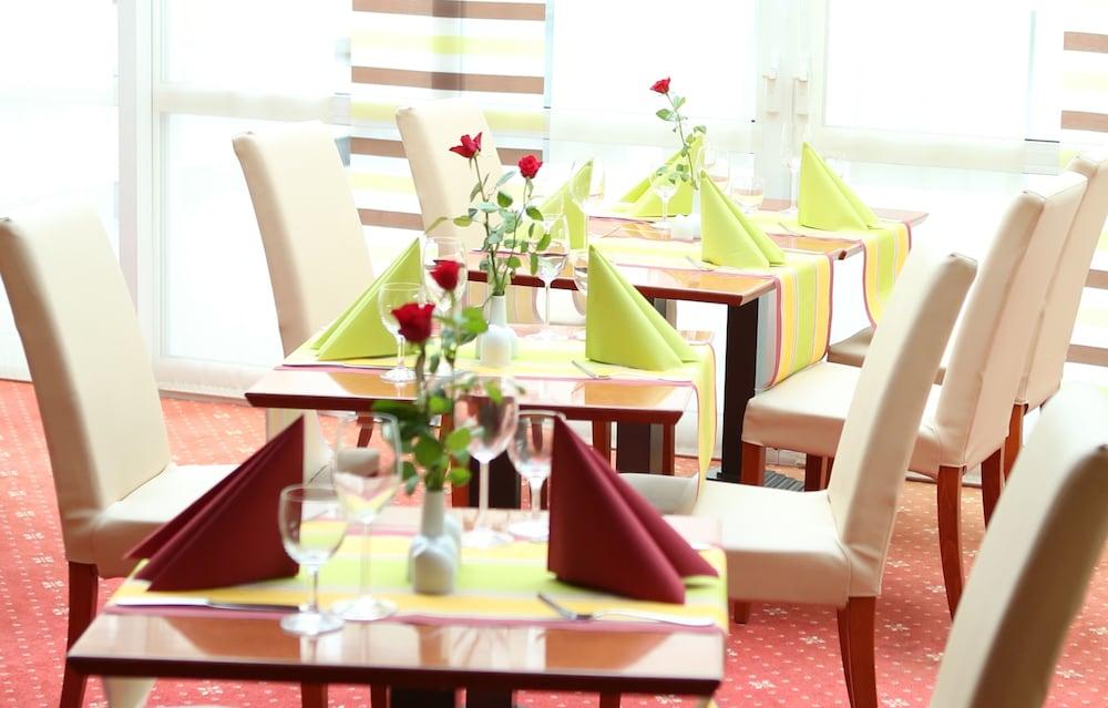 Amedia Frankfurt Russelsheim Trademark Collection By Wyndham Ngoại thất bức ảnh