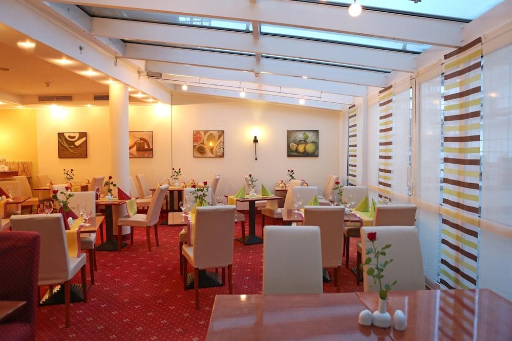 Amedia Frankfurt Russelsheim Trademark Collection By Wyndham Ngoại thất bức ảnh