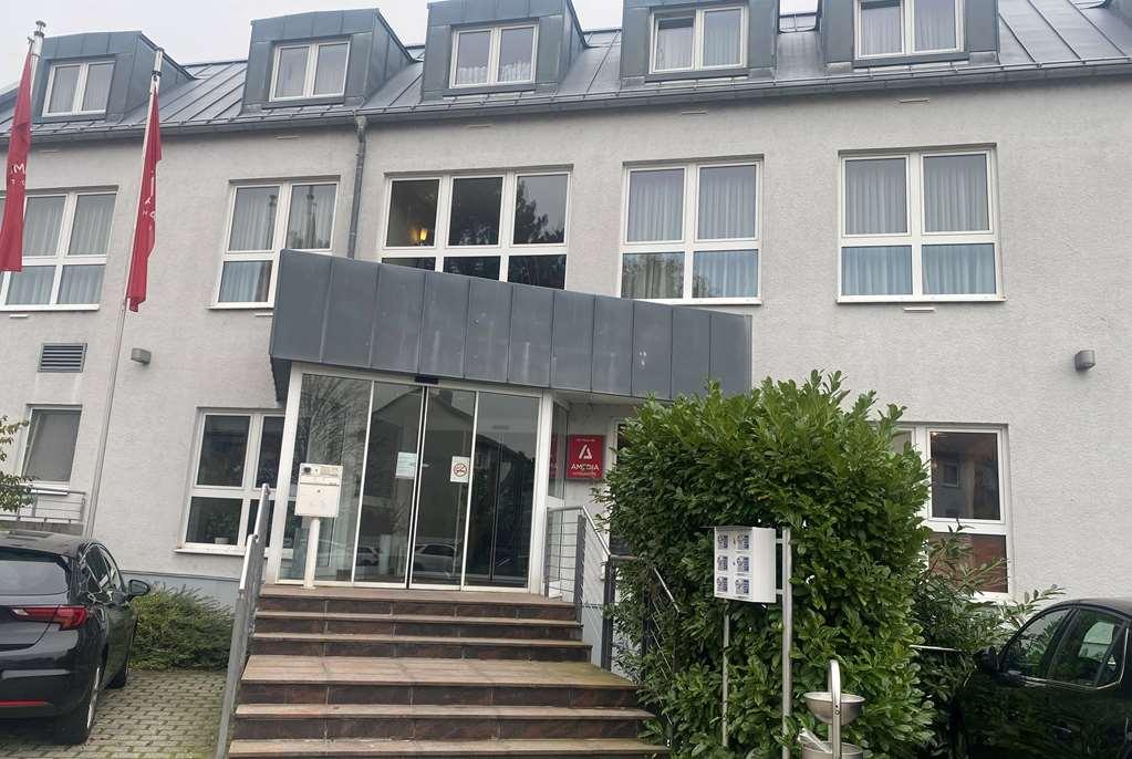 Amedia Frankfurt Russelsheim Trademark Collection By Wyndham Ngoại thất bức ảnh
