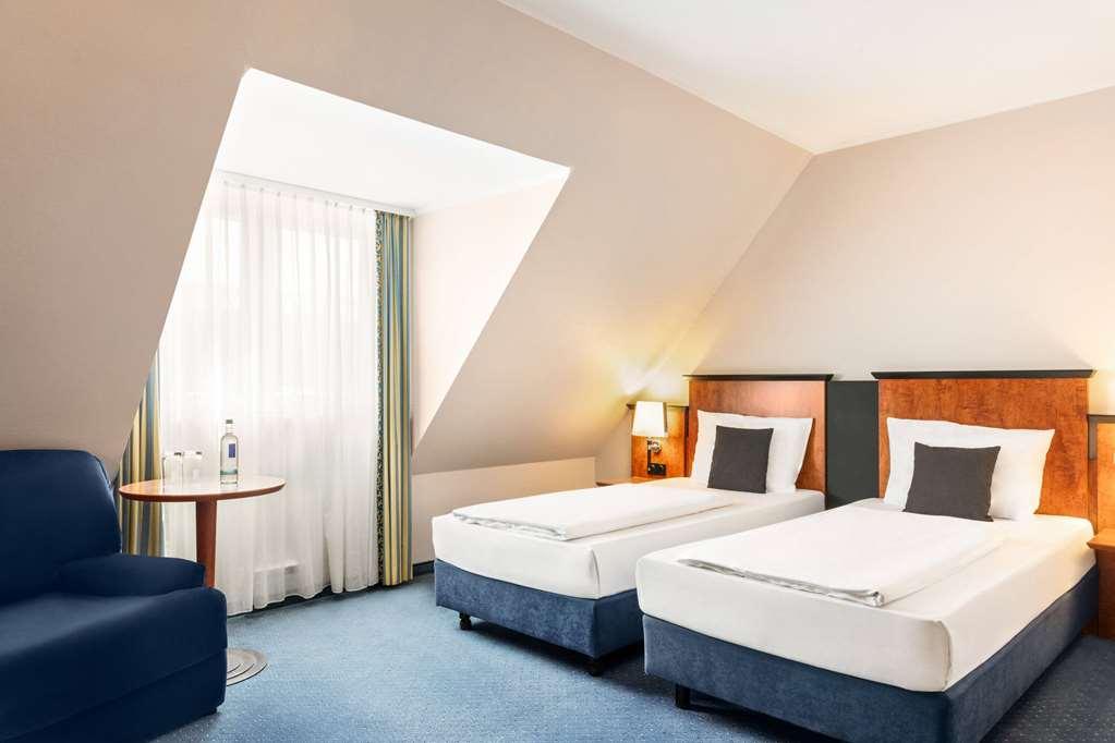 Amedia Frankfurt Russelsheim Trademark Collection By Wyndham Phòng bức ảnh