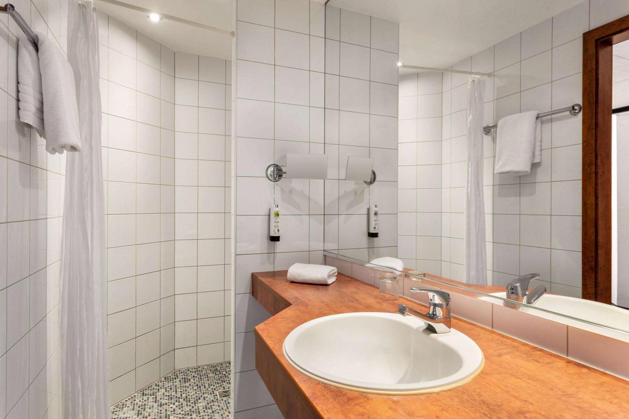 Amedia Frankfurt Russelsheim Trademark Collection By Wyndham Ngoại thất bức ảnh