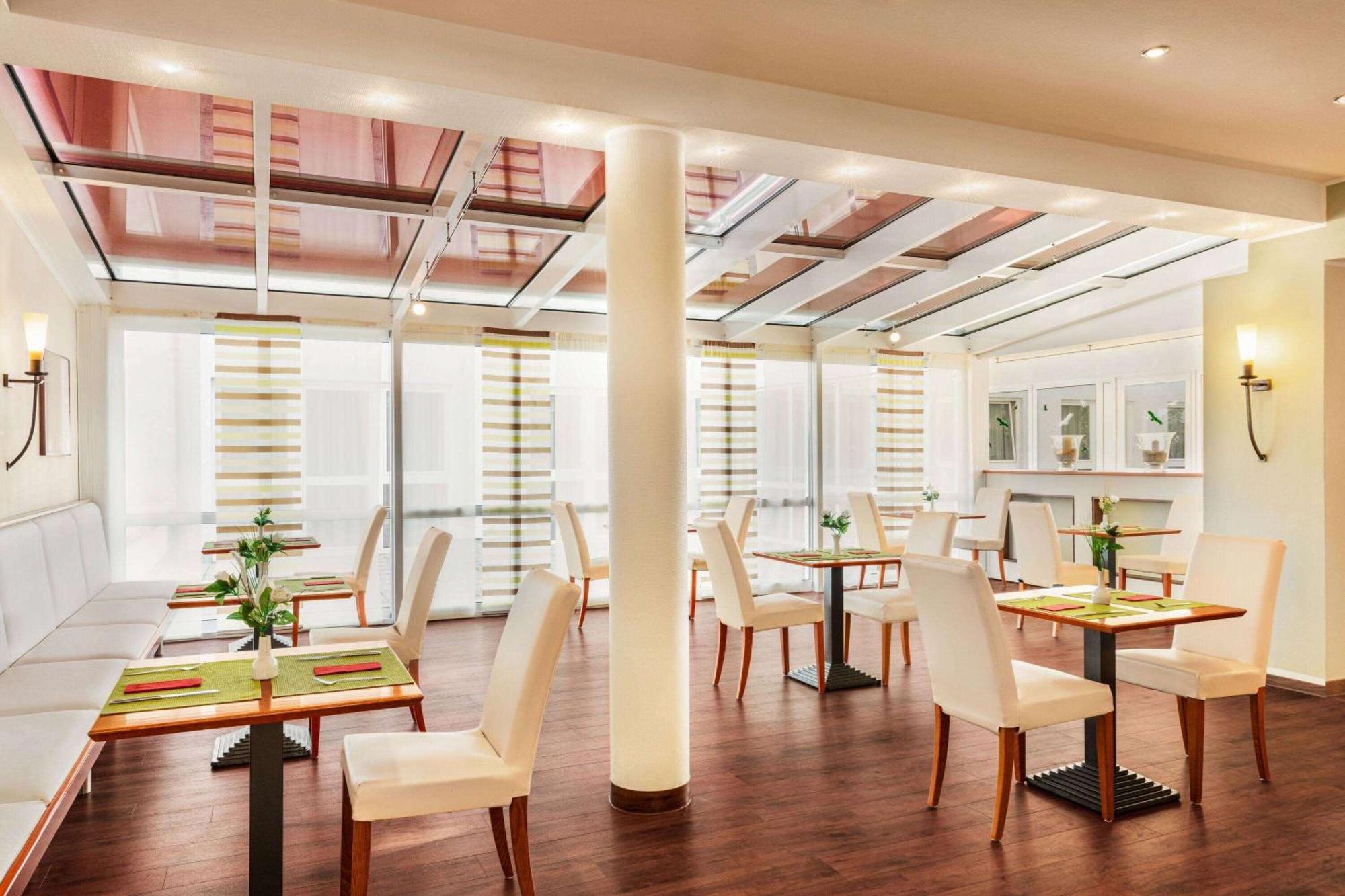 Amedia Frankfurt Russelsheim Trademark Collection By Wyndham Ngoại thất bức ảnh