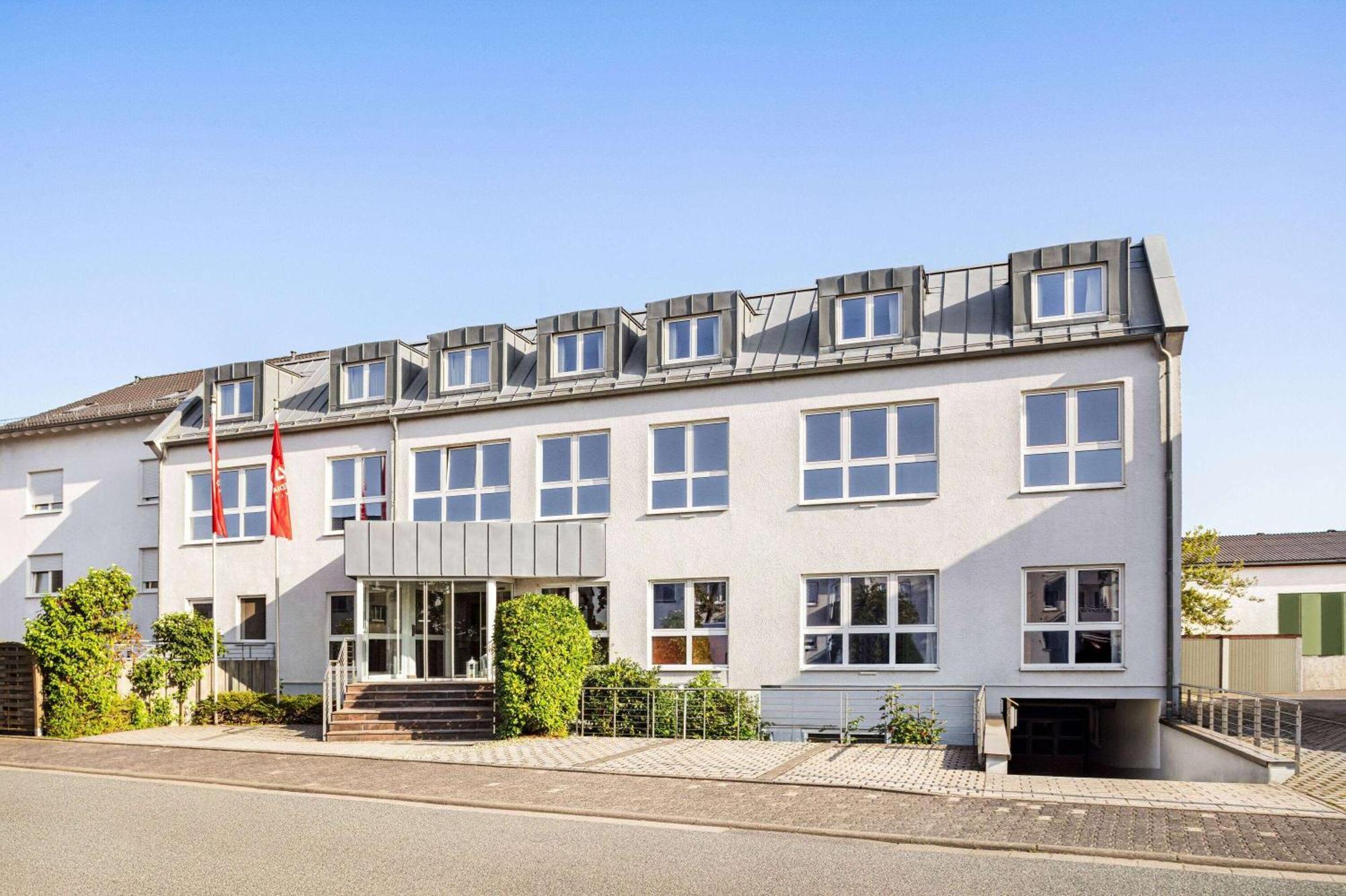 Amedia Frankfurt Russelsheim Trademark Collection By Wyndham Ngoại thất bức ảnh